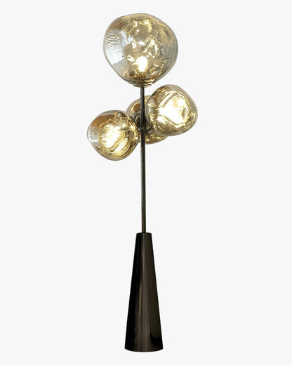 Lampadaire Galaxie Fondue