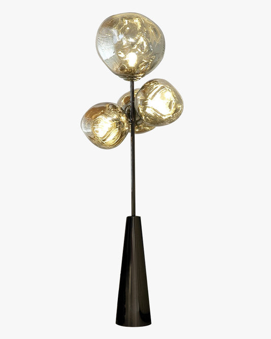 Lampadaire Galaxie Fondue