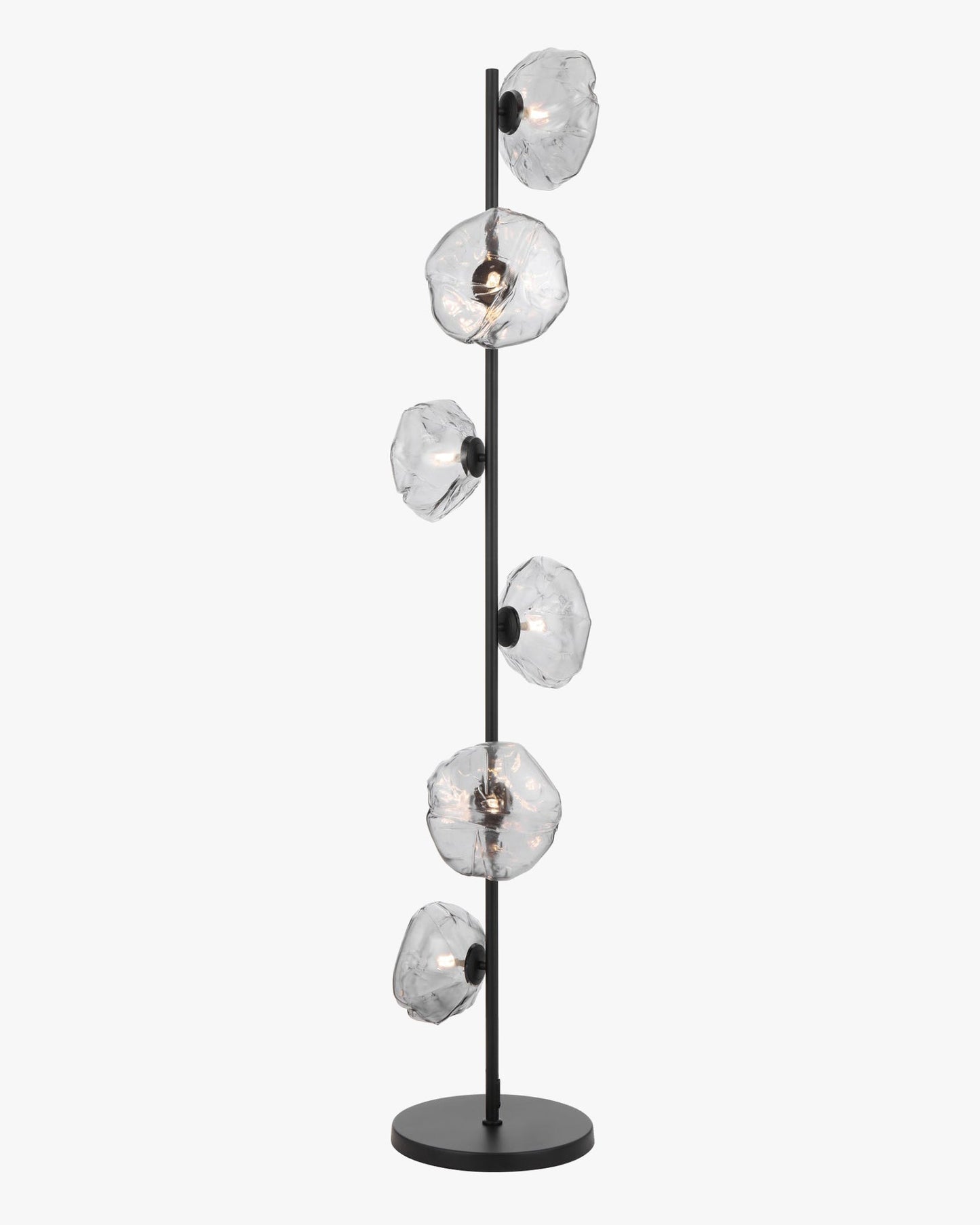 Lampadaire Souffle d'Éclat