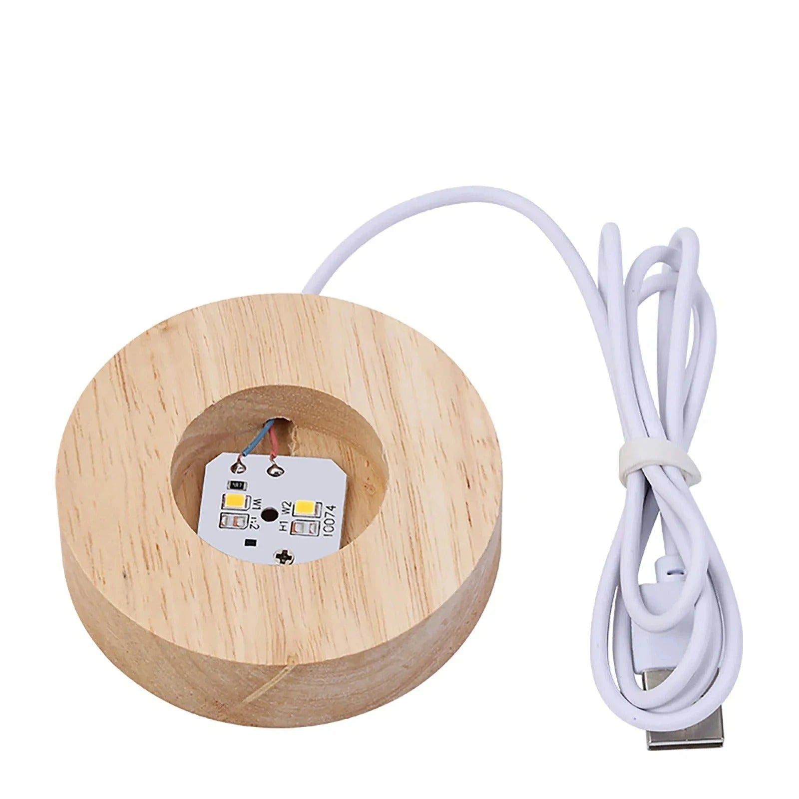 Lampe Cosmos Étoilé - StarryNight