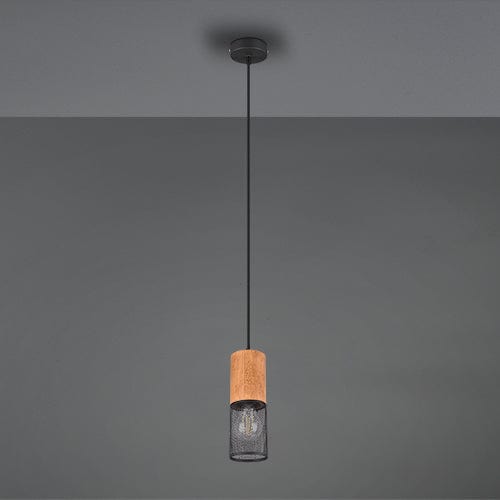 Lampe De Chevet Suspendu Au Plafond