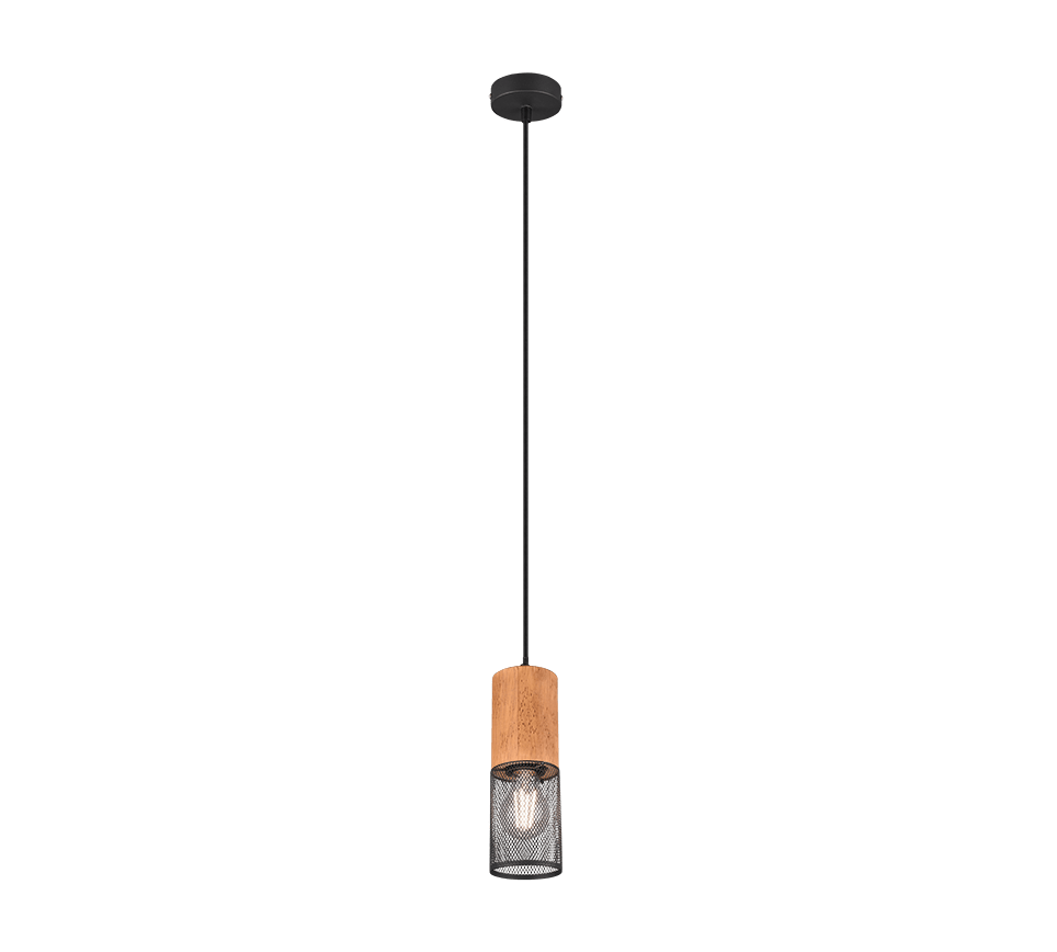 Lampe De Chevet Suspendu Au Plafond