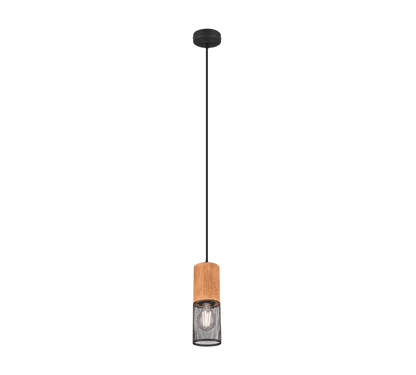 Lampe De Chevet Suspendu Au Plafond
