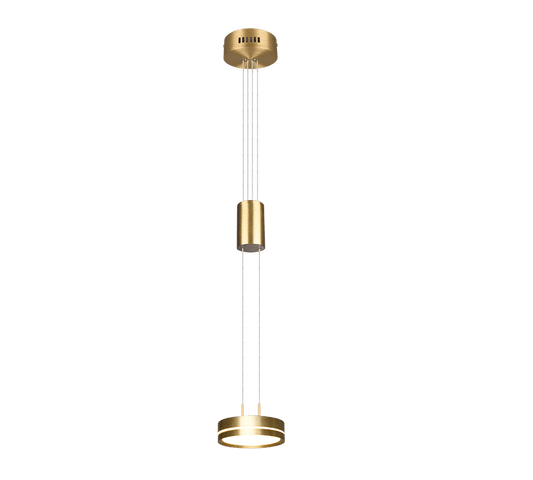 Lampe De Chevet Suspendu Chambre