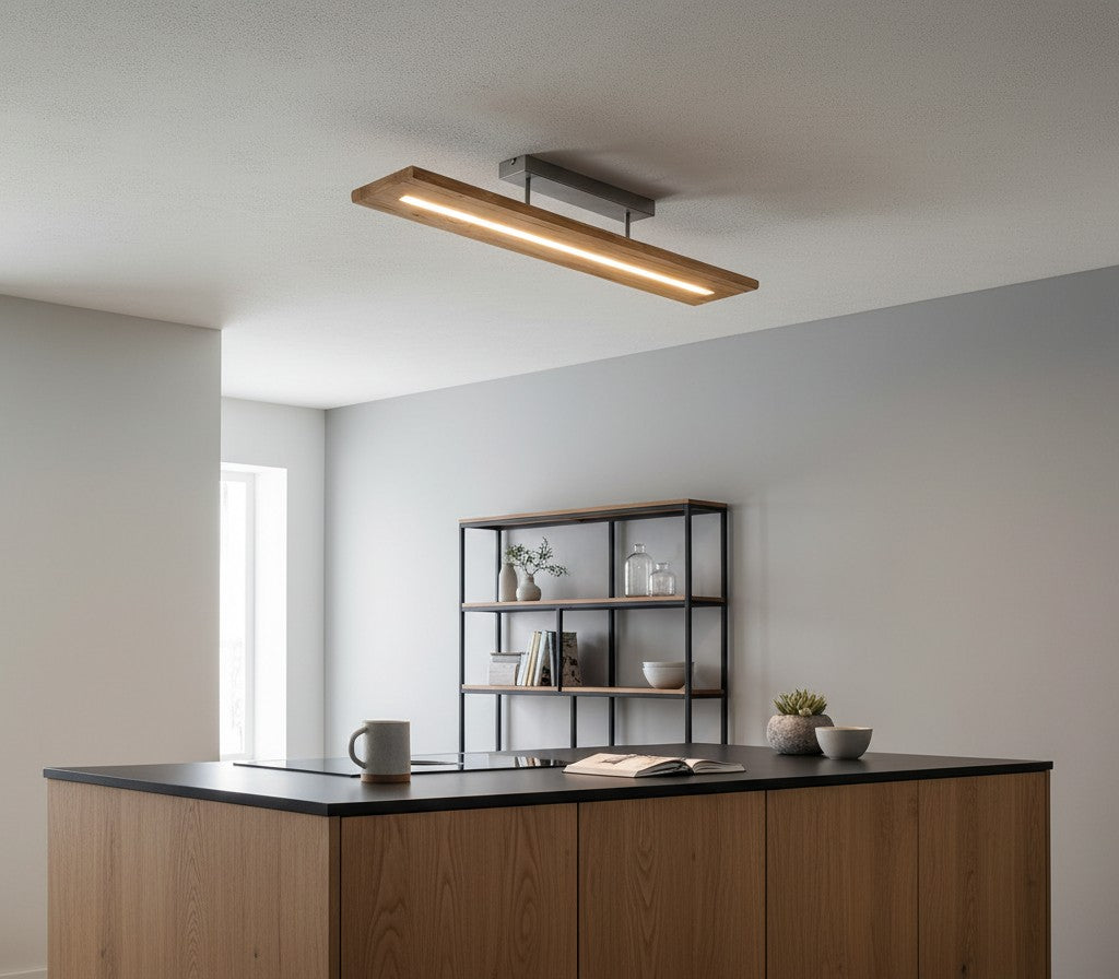 Lampe De Plafond Industriel