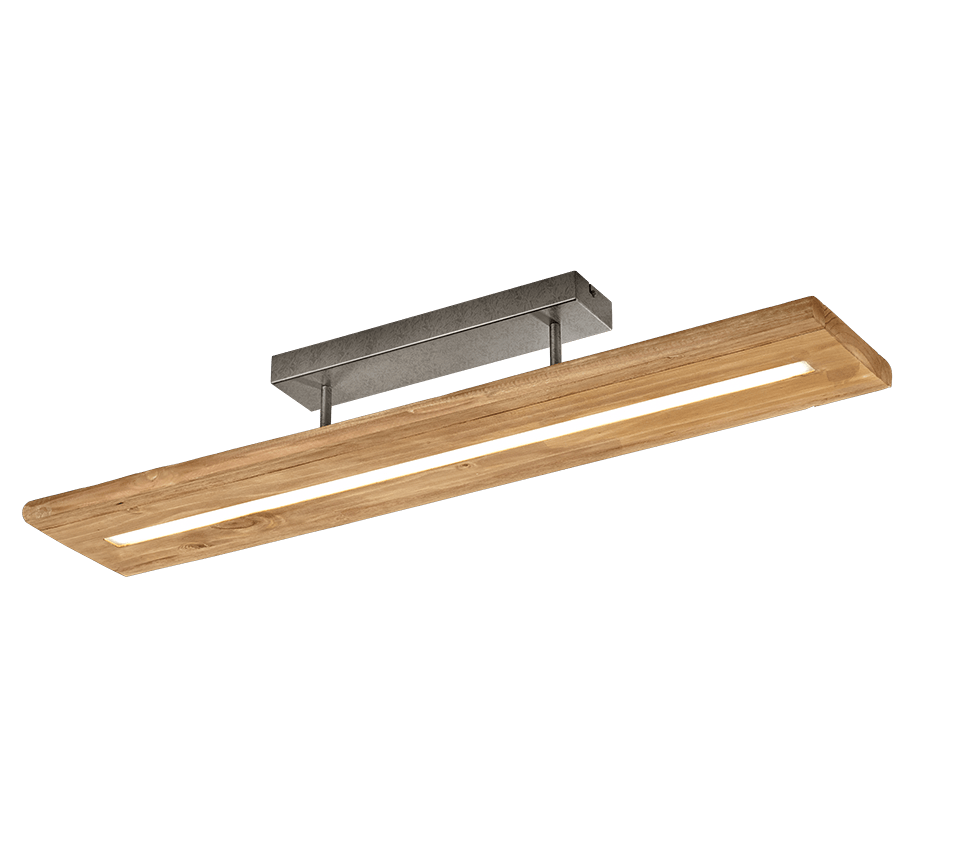 Lampe De Plafond Industriel