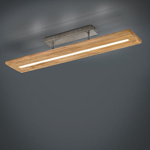 Lampe De Plafond Industriel