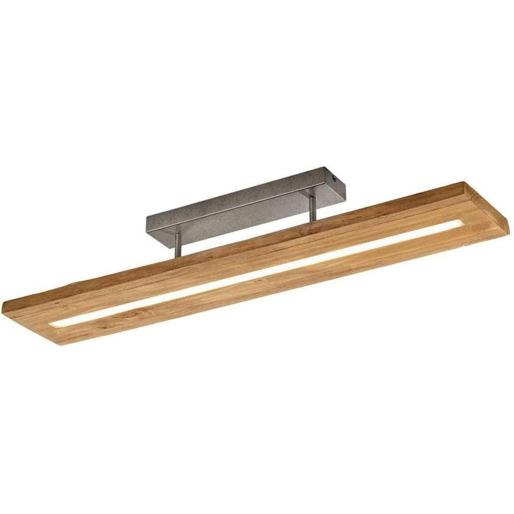 Lampe De Plafond Industriel