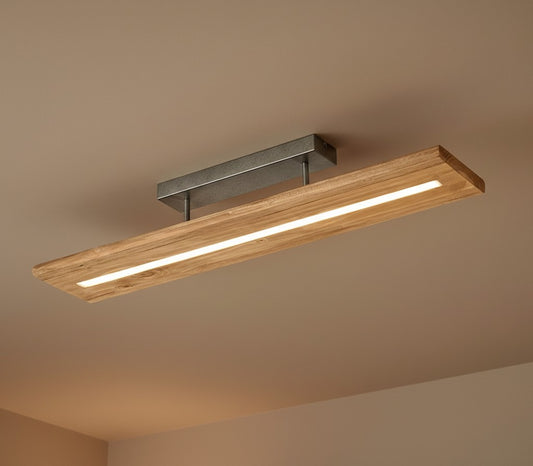 Lampe De Plafond Industriel