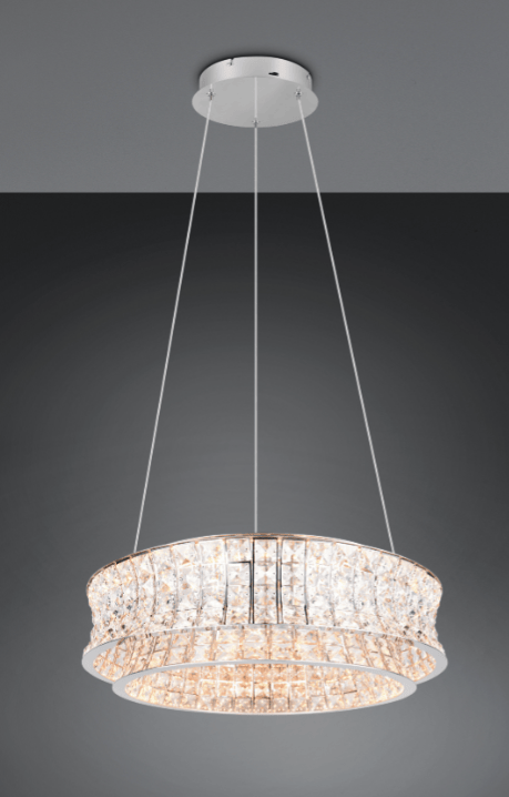 Lampe De Salon Plafond