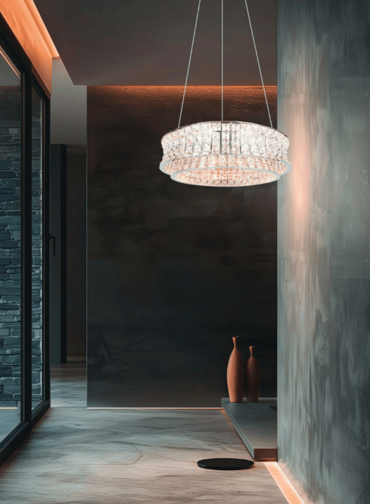 Lampe De Salon Plafond