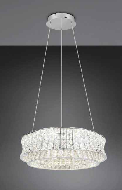 Lampe De Salon Plafond