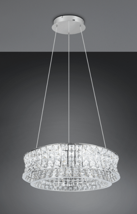 Lampe De Salon Plafond