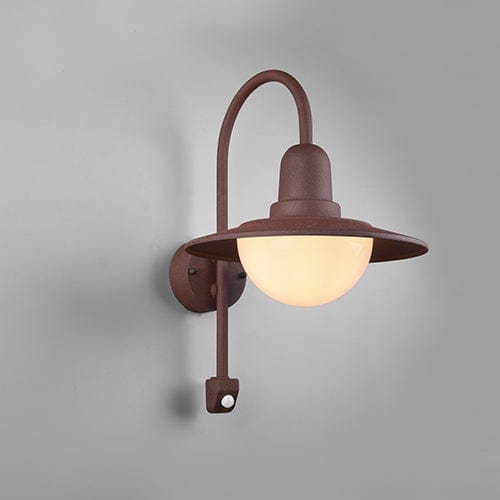 Lampe Detecteur De Mouvement