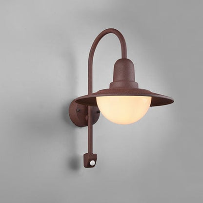 Lampe Detecteur De Mouvement