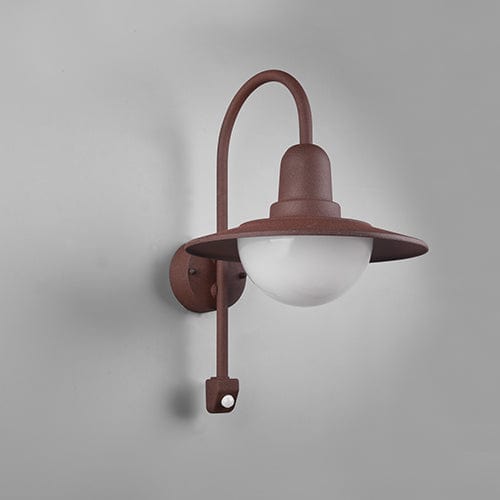 Lampe Detecteur De Mouvement