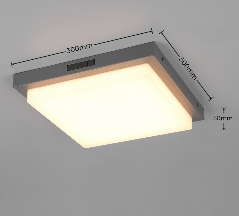 Lampe Detecteur De Mouvement Exterieur