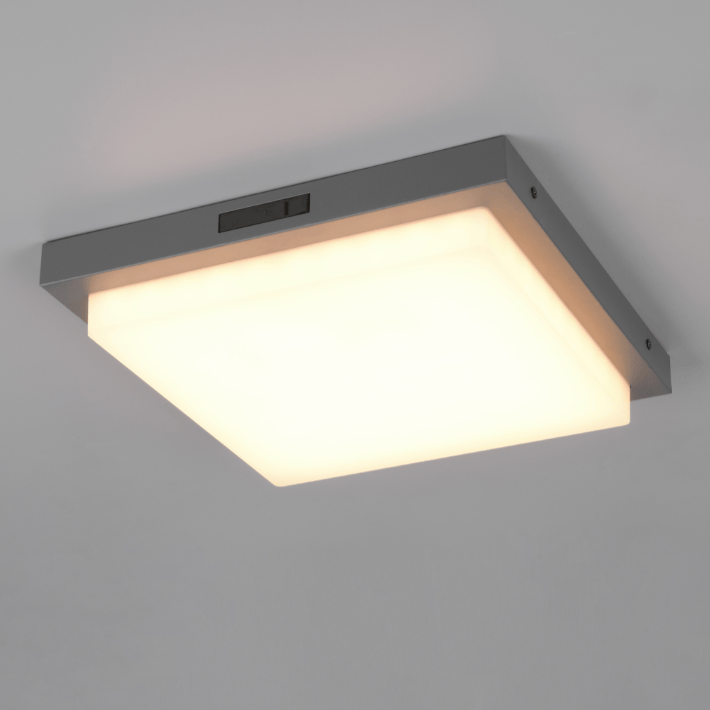 Lampe Detecteur De Mouvement Exterieur