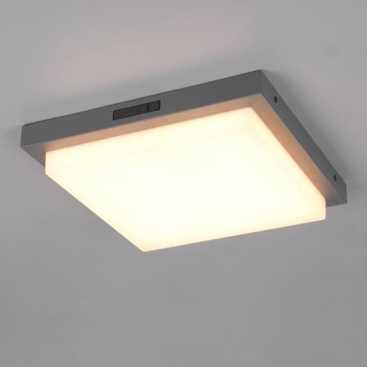 Lampe Detecteur De Mouvement Exterieur