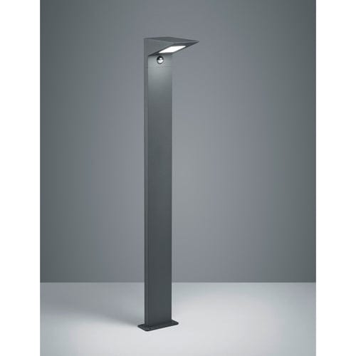 Lampe Detecteur Exterieur