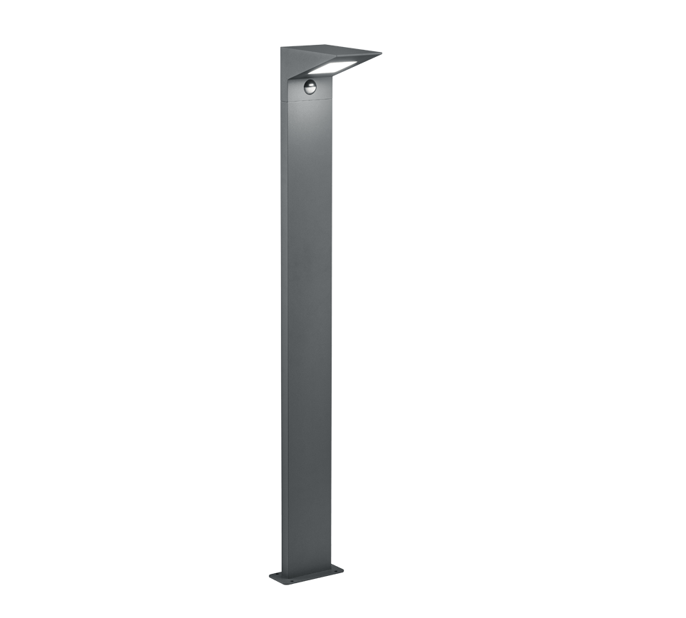 Lampe Detecteur Exterieur
