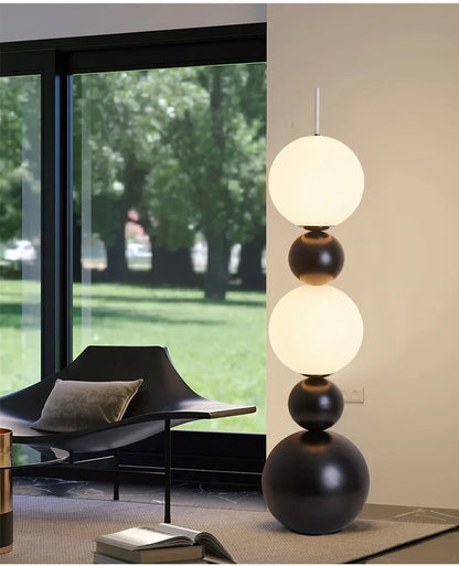 Lampe MIZA - Style nordique pour salon