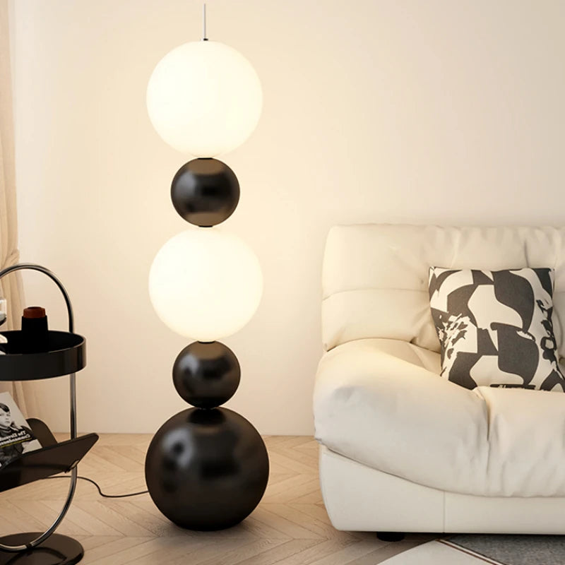 Lampe MIZA - Style nordique pour salon