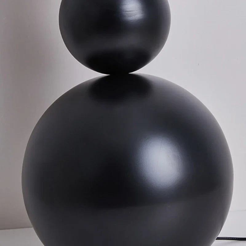 Lampe MIZA - Style nordique pour salon