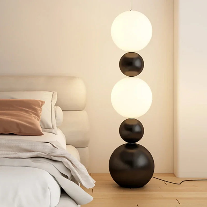 Lampe MIZA - Style nordique pour salon