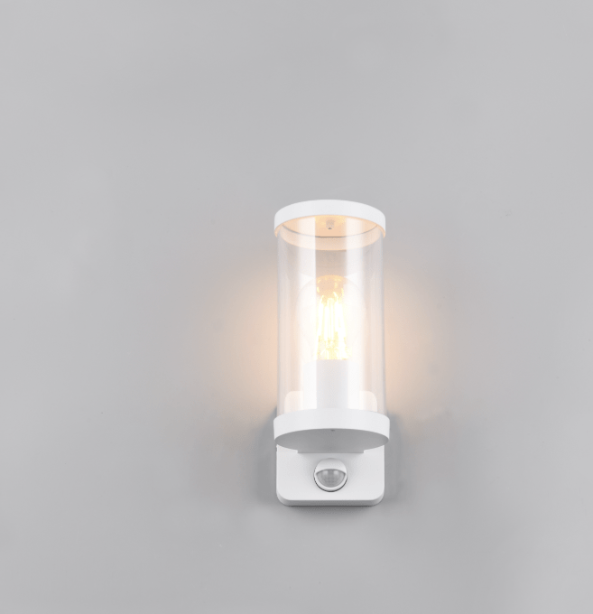 Lampe Murale Exterieur Blanc