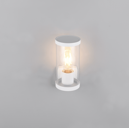 Lampe Murale Exterieur Blanc