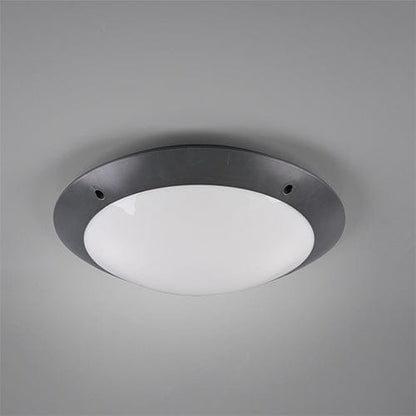 Lampe Plafond Exterieur