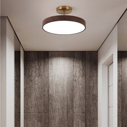 Lampe Plafonnier LED Élégante - Lumina
