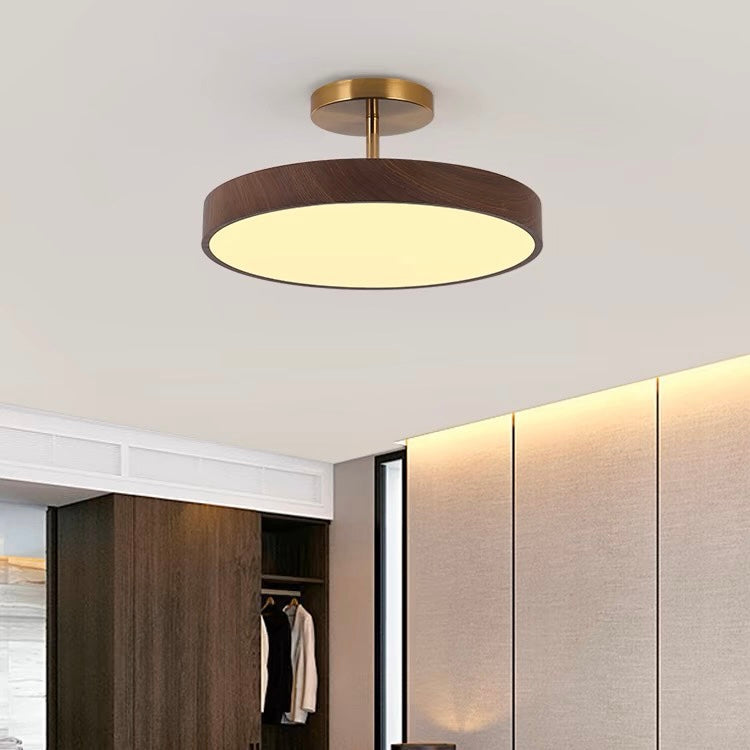 Lampe Plafonnier LED Élégante - Lumina