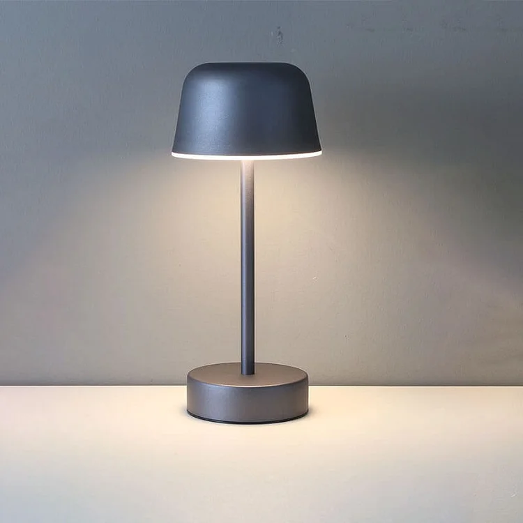 Lampe Rechargeable Prisma Pulse - Élégance Moderne Sans Fil