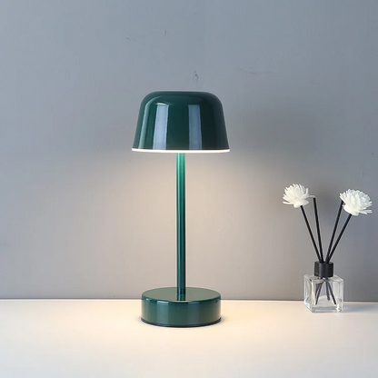 Lampe Rechargeable Prisma Pulse - Élégance Moderne Sans Fil