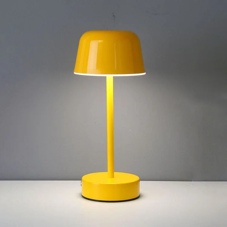 Lampe Rechargeable Prisma Pulse - Élégance Moderne Sans Fil