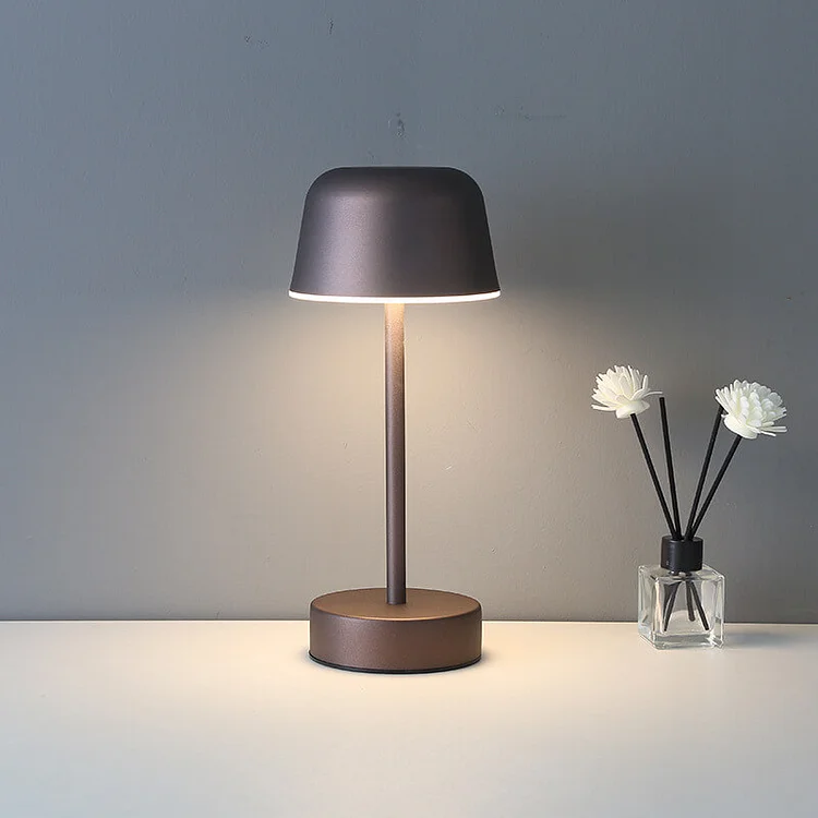 Lampe Rechargeable Prisma Pulse - Élégance Moderne Sans Fil