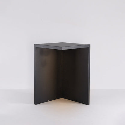 Lampe Solaire Cube Lounge – Éclairage d’Ambiance pour Terrasse et Jardin
