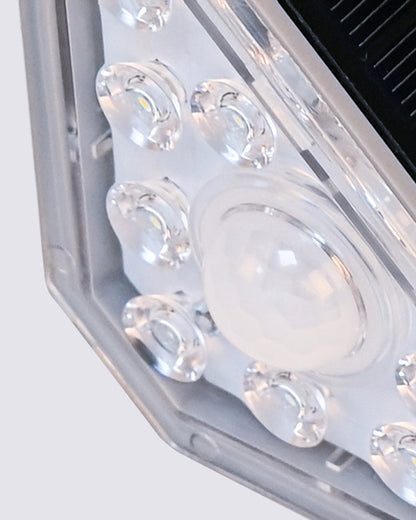 Lampe Solaire de Terrasse -SunMotion