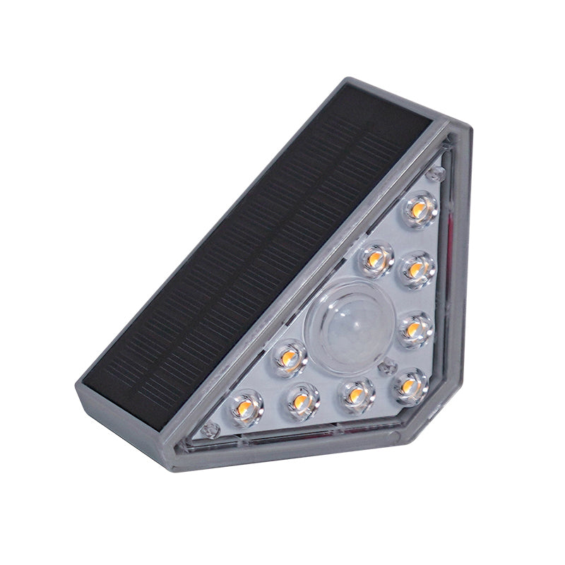 Lampe Solaire de Terrasse -SunMotion