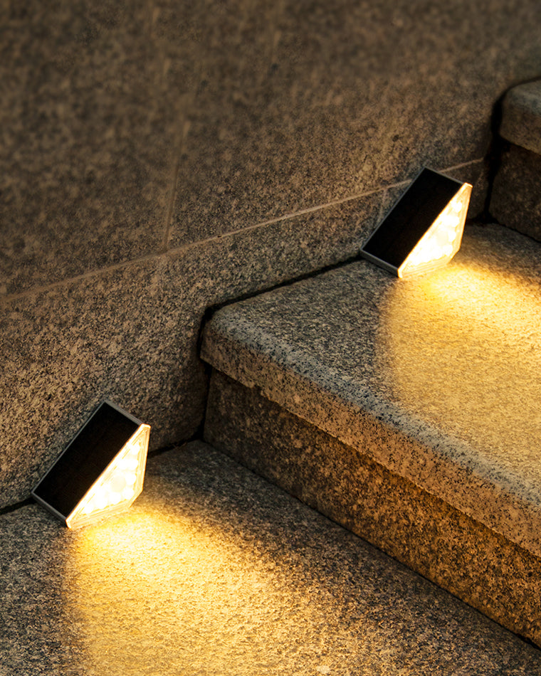 Lampe Solaire de Terrasse -SunMotion