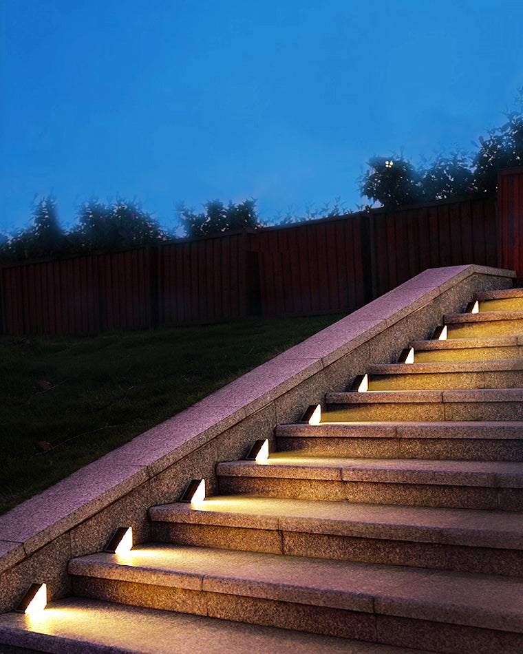 Lampe Solaire de Terrasse -SunMotion