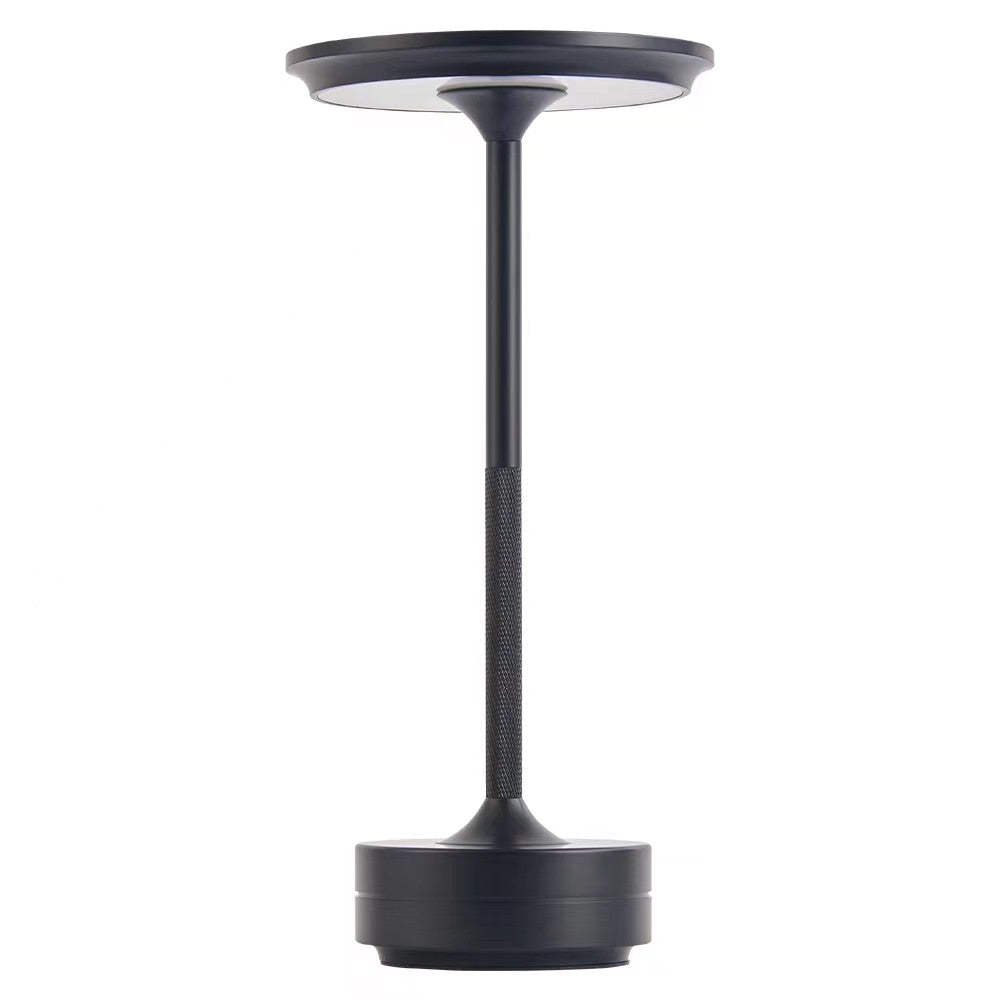 Lampe d'Ambiance Brinola Rechargeable - Élégance Moderne et Chaleur Cozy