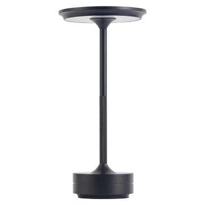 Lampe d'Ambiance Brinola Rechargeable - Élégance Moderne et Chaleur Cozy