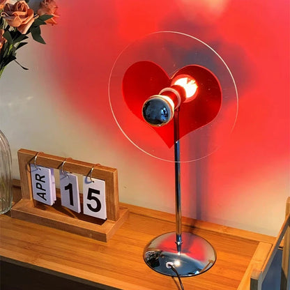 Lampe d'Ambiance LED - RomanceBeam