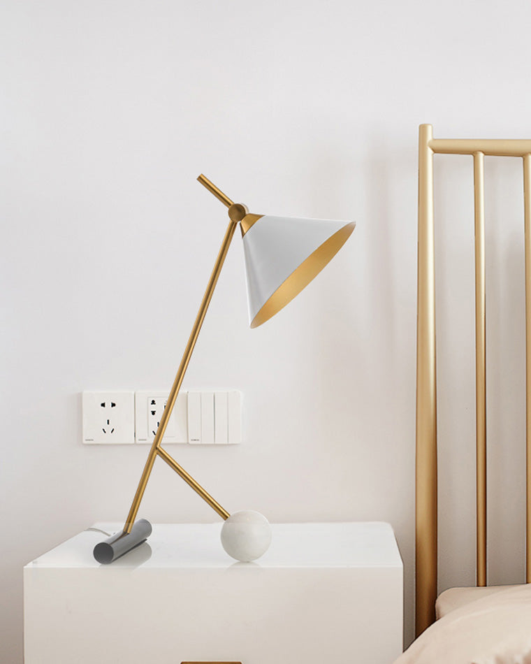 Lampe de Bureau - ArcoLux
