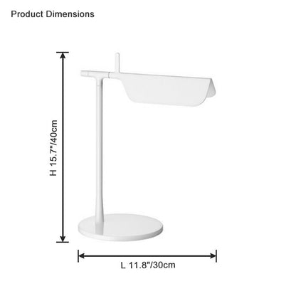 Lampe de Bureau - FlexiLight