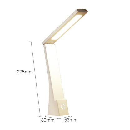 Lampe de Bureau LED - FlexiLumière Design Moderne
