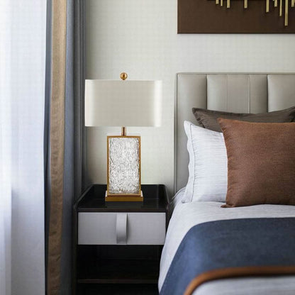 Lampe de Chambre Moderne - ModernGlow